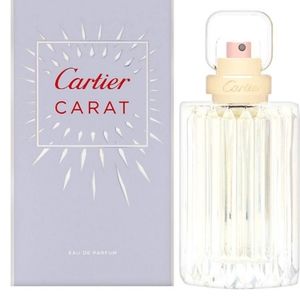Cartier Carat Eau De Parfum 3.3 OZ.